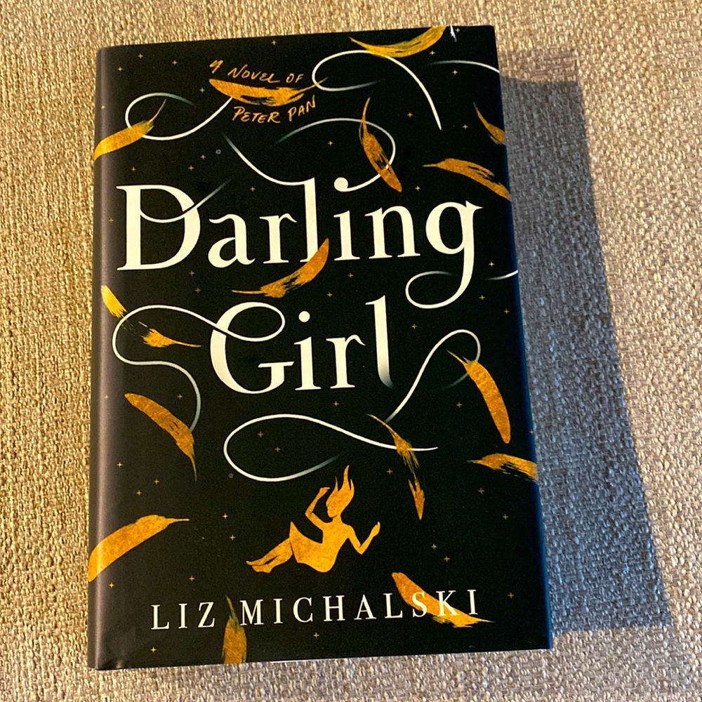 Darling Girl by Liz Michalisky